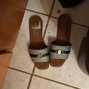 Tommy Hilfiger Sandles